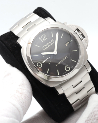 Panerai Luminor Marina PAM00328 1950 3 Days Automatic NO81/700 Men's Watch