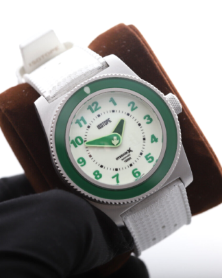 Isotope Hydrium X- Exit 6HXSSEX24 40mm 2023 Automatic Limited Edition Mens Watch