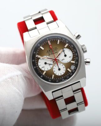 Zenith El Primero Revival Chronomaster 03.A384.400/385.M385 2021 Men's Watch