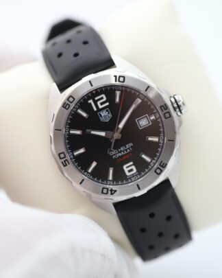 Tag Heuer Formula 1 WAZ2113 Calibre 5 2016 41mm Automatic Men's watch