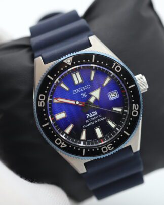 Seiko Prospex SPB071J1 Padi Divers Special Edition 42mm 2023 Men's Watch
