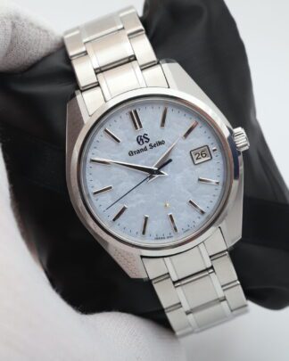 Grand Seiko Heritage Collection SBGP017G 2022 Limited Edition 40mm Men's Watch
