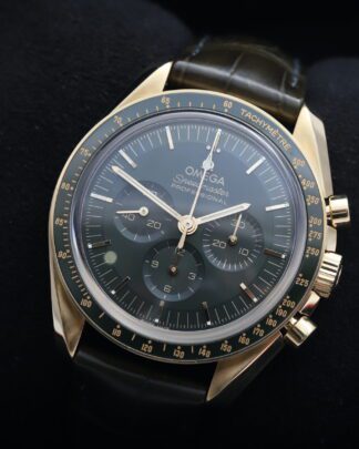 Omega Speedmaster Professional Moonwatch 310.63.42.50.10.001 2023 Men's Watch