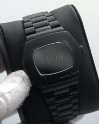Hamilton American Classic PSR MTX H52434130 Limited edition Digital Men's Watch