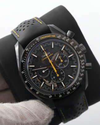 Omega Speedmaster Dark Side of the Moon 311.92.44.30.01.001 2022 Men's Watch
