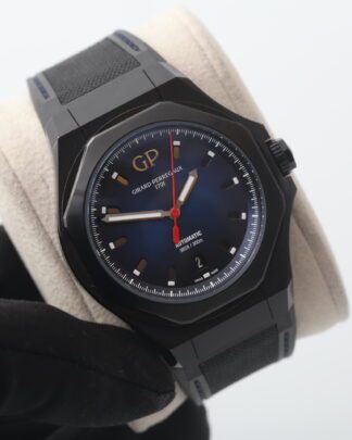 Girard-Perregaux Laureato 81070-21-491-FH6A Titanium 2023 44mm Men's Watch