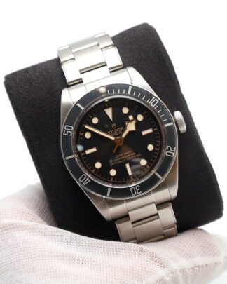 Tudor Black Bay Heritage Full Set - 79230N 2019 41mm Men's Watch