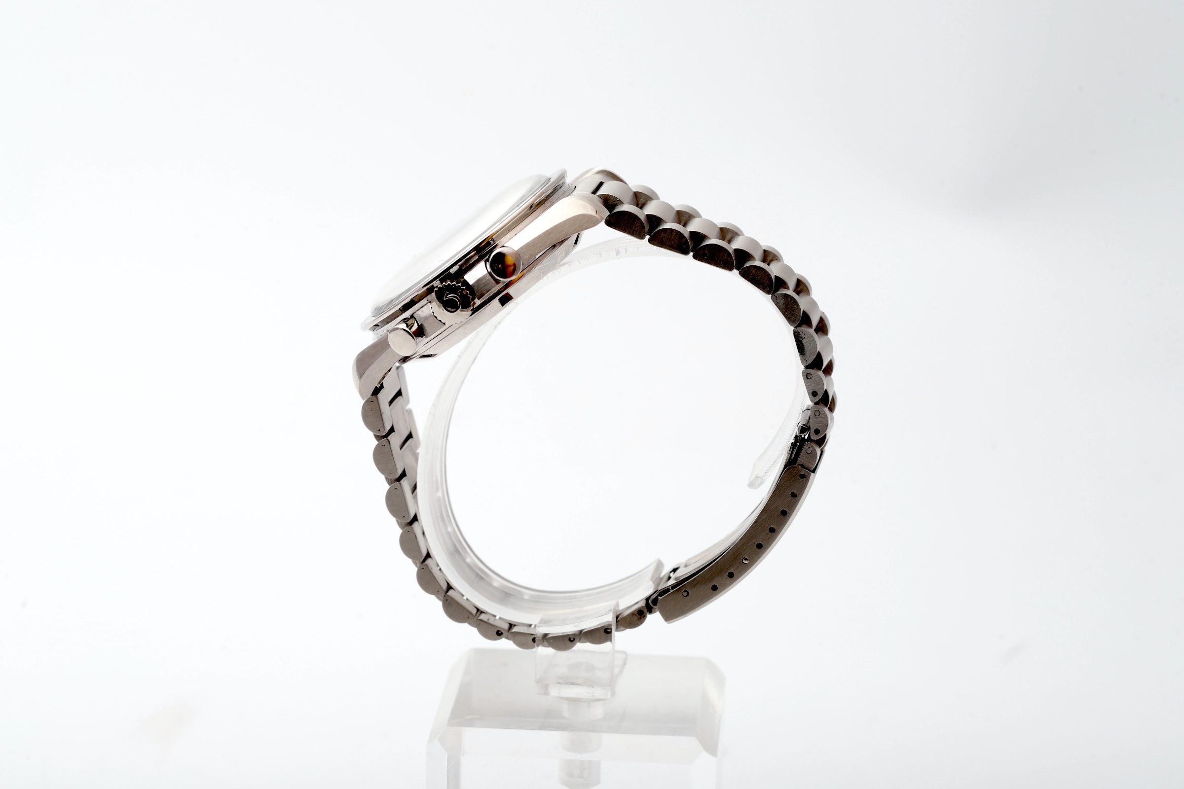 Omega Speedmaster Professional Moonwatch ST145022 Box&Paper's 1989 Men's Watch