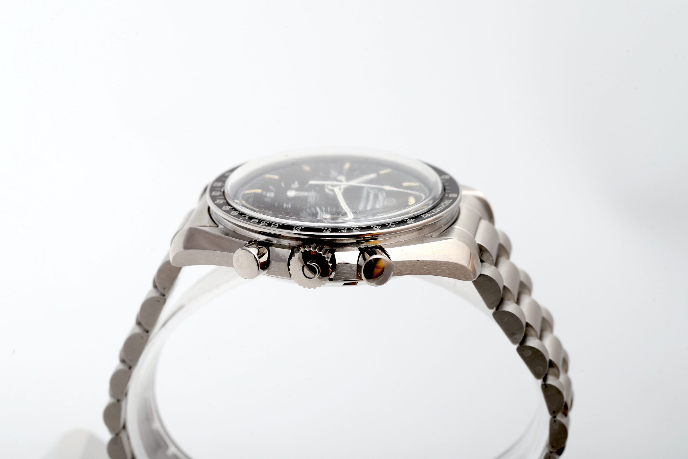 Omega Speedmaster Professional Moonwatch ST145022 Box&Paper's 1989 Men's Watch