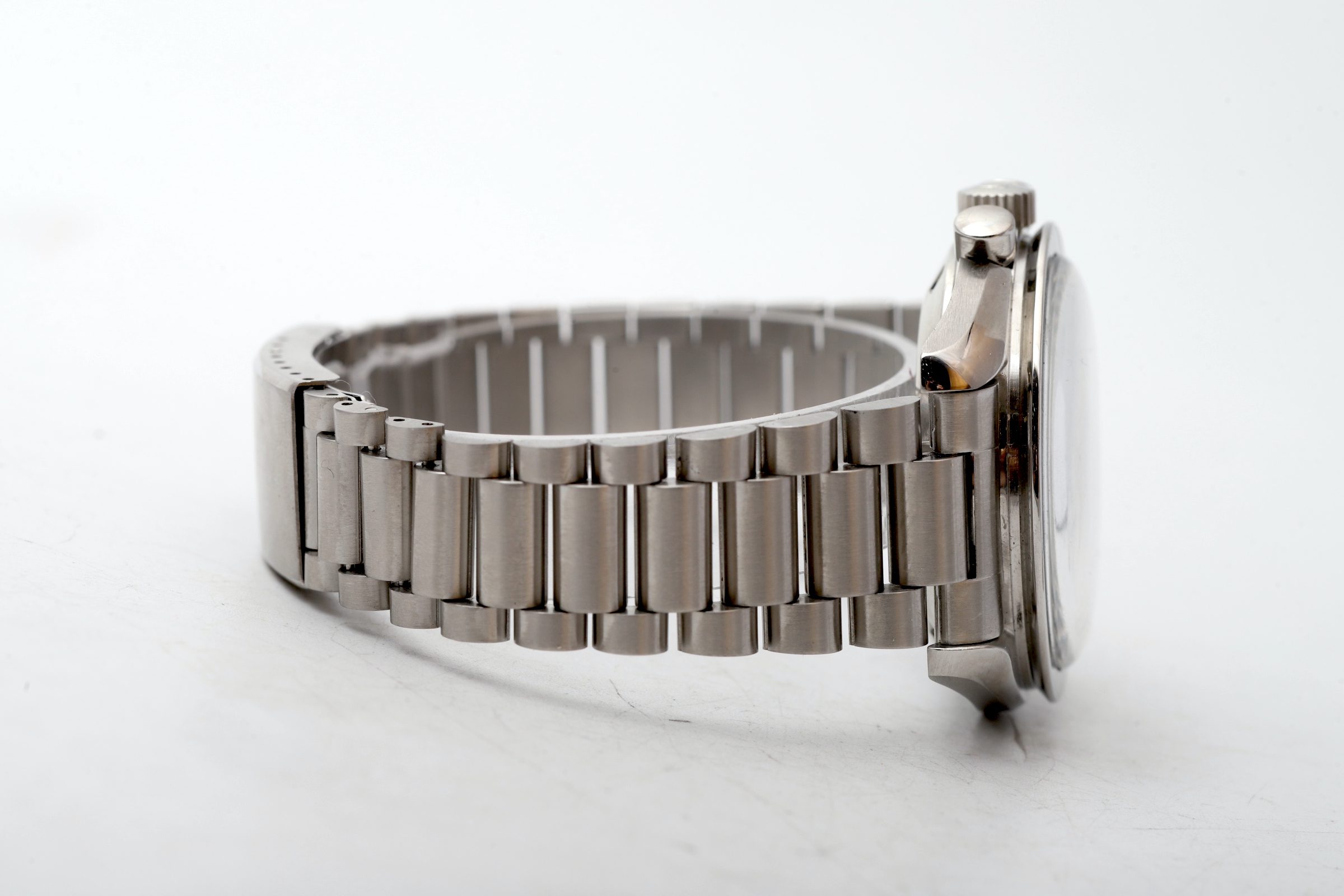 Omega Speedmaster Professional Moonwatch ST145022 Box&Paper's 1989 Men's Watch