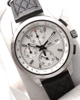 IWC Ingenieur Chronograph Limited Edition Automatic 42mm IW380701 Mens Watch