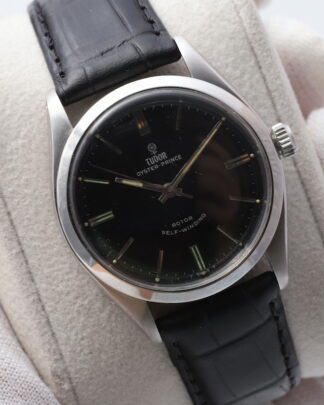 Tudor Oyster Prince 7965 Automatic Vintage 1960's Mens Watch