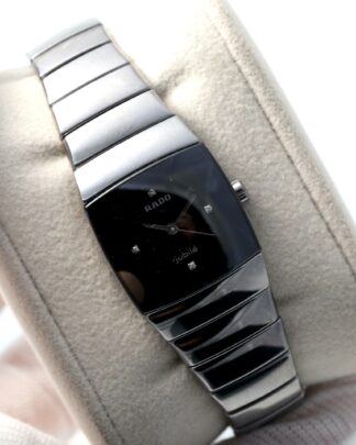 Rado Jubile Diaster 318.07880.3 Ceramic 22mm Ladies Watch