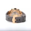 Audemars Piguet Royal Oak Offshore Brick 18ct Rose Gold 26470OR.OO.A Men's Watch