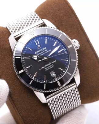 Breitling Superocean Heritage II B20 AB202012 Automatic Steel Men's Watch