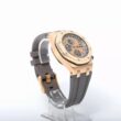 Audemars Piguet Royal Oak Offshore Brick 18ct Rose Gold 26470OR.OO.A Men's Watch