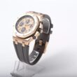 Audemars Piguet Royal Oak Offshore Brick 18ct Rose Gold 26470OR.OO.A Men's Watch