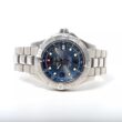 Breitling Superocean GMT Automatic A32360 Blue Dial 42mm Men' s Watch