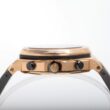 Audemars Piguet Royal Oak Offshore Brick 18ct Rose Gold 26470OR.OO.A Men's Watch