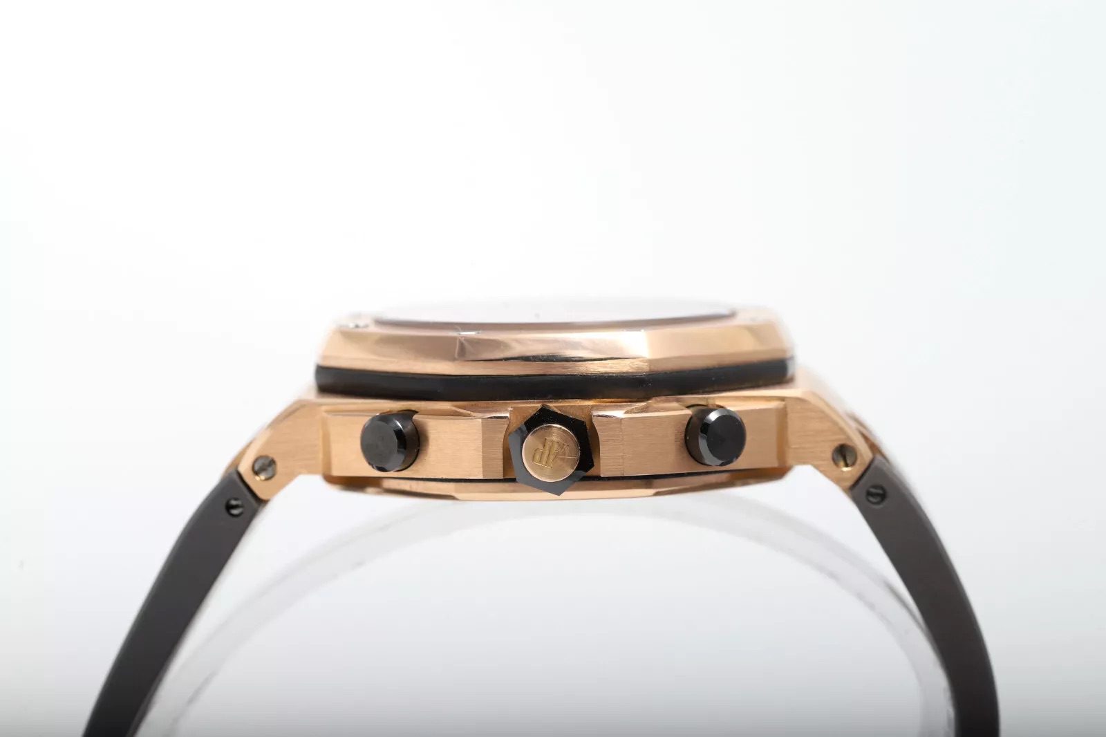 s-l1600 (5) Audemars Piguet Royal Oak Offshore Brick 18ct Rose Gold 26470OR.OO.A Men's Watch