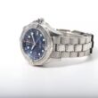 Breitling Superocean GMT Automatic A32360 Blue Dial 42mm Men' s Watch