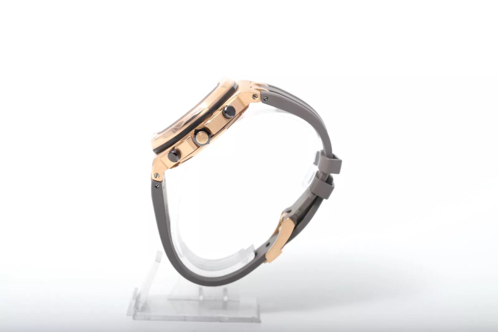 s-l1600 (7) Audemars Piguet Royal Oak Offshore Brick 18ct Rose Gold 26470OR.OO.A Men's Watch