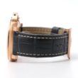 Panerai Luminor Marina PAM01112 44mm Blue Dial 18ct Rose Gold Men’s Watch