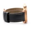 Panerai Luminor Marina PAM01112 44mm Blue Dial 18ct Rose Gold Men’s Watch