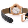 Panerai Luminor Marina PAM01112 44mm Blue Dial 18ct Rose Gold Men’s Watch