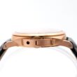 Panerai Luminor Marina PAM01112 44mm Blue Dial 18ct Rose Gold Men’s Watch