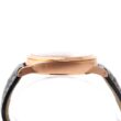 Panerai Luminor Marina PAM01112 44mm Blue Dial 18ct Rose Gold Men’s Watch