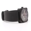 Bell & Ross BR 03-51 42mm Black Dial Steel Rubber Strap Men's Watch