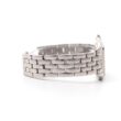 Cartier Panthère 4016 Steel 27mm Dial with Gem-Set Bezel Women's Watch