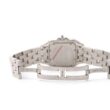 Cartier Panthère 4016 Steel 27mm Dial with Gem-Set Bezel Women's Watch