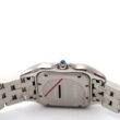 Cartier Panthère 4016 Steel 27mm Dial with Gem-Set Bezel Women's Watch