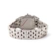 Cartier Panthère 4016 Steel 27mm Dial with Gem-Set Bezel Women's Watch