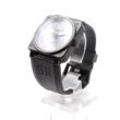 Bell & Ross BR 03-51 42mm Black Dial Steel Rubber Strap Men's Watch