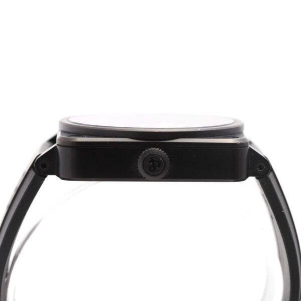 Bell & Ross BR 03-51 42mm Black Dial Steel Rubber Strap Men's Watch