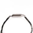 Cartier Panthère 4016 Steel 27mm Dial with Gem-Set Bezel Women's Watch
