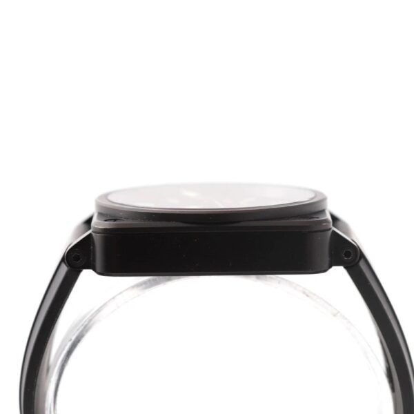 Bell & Ross BR 03-51 42mm Black Dial Steel Rubber Strap Men's Watch