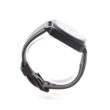 Bell & Ross BR 03-51 42mm Black Dial Steel Rubber Strap Men's Watch