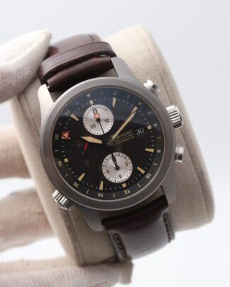 Bremont ALT1-ZT/51 Zulu Time 43 mm GMT 2017 Automatic Pilots Men’s Watch