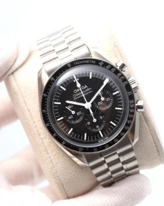 Omega Speedmaster Moonwatch Professional Master Chronograph Steel Men's Watch