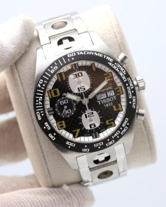 Tissot PRS 516 Nascar 2007 Limited Edt. Automatic Chronograph Men's Watch