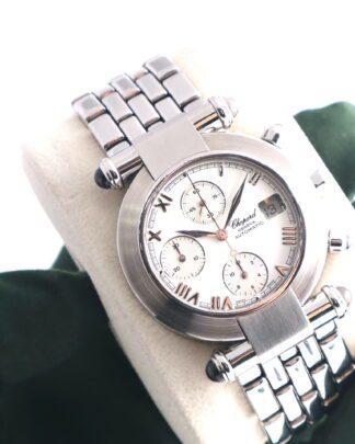 Chopard Imperiale Chronograph 37 mm Automatic 37/820933 Women's Watch