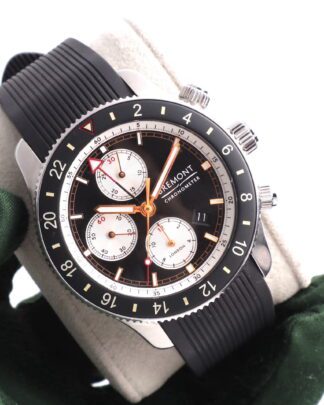 Bremont Supermarine 43 mm Chronograph 2024 Automatic GMT Men’s Watch
