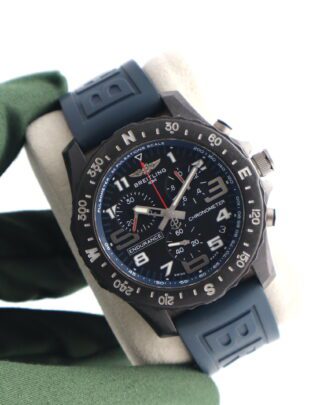Breitling Endurance Pro Chronograph Quartz 44mm X82310 Men's Watch