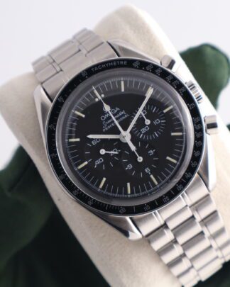 Omega Speedmaster Professional Moonwatch 42 mm Steel 1992 Men's Watch