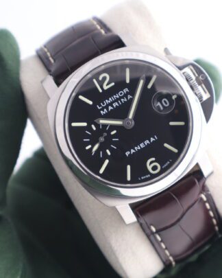 Panerai Luminor Firenze 40 mm Limited Edition PAM00048 Automatic Men's Watch