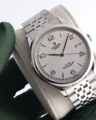 Tudor 1926 Stainless Steel 41mm 91650 Automatic 2025 Men's Watch